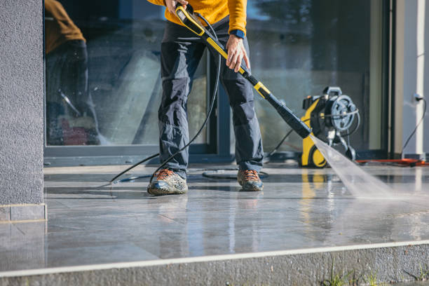 Best Playground Equipment Cleaning  in Montz, LA