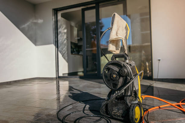 Montz, LA  Pressure Washing Services Company